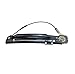 YHTAUTO Rear Power Window Regulator Passenger Side Without Motor for BMW E39 525i 528i 530i 540i M5 2000-2003, Sedan/Station Wagon