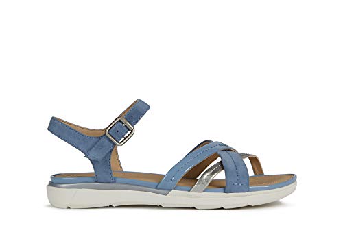 Image of Geox womens Heels Sandals