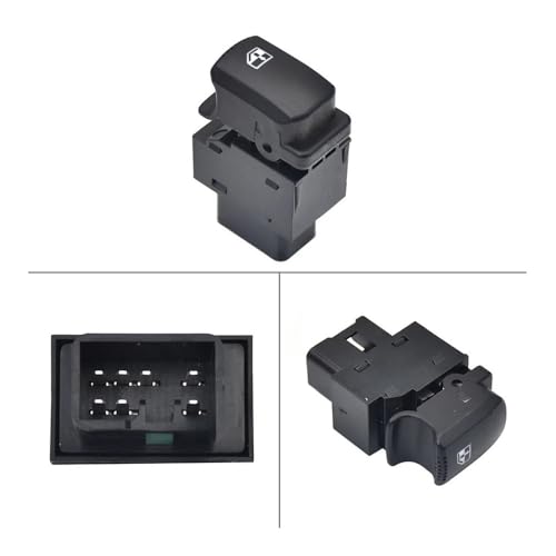 Interrupteur Vitre Électrique Santa Fe CM 2007-2011 Bouton Commutation 93570-2B140 - 6