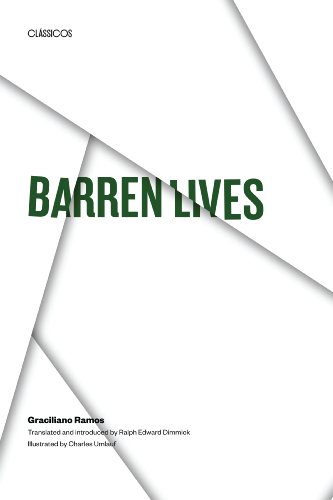 Barren Lives view 2