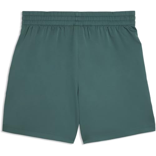 Image of Puma Men Woven Shorts