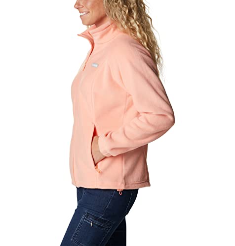 Image of Columbia Women's Benton Springs Full Zip