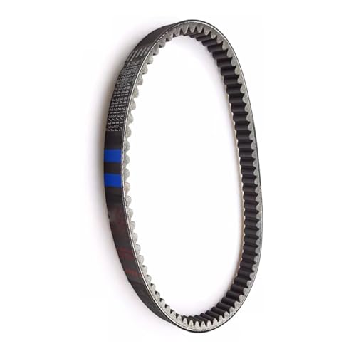 Courroie de transmission pour Aprilia Sport City ONE 125 4T 2008-2010 scooter 841213