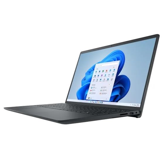 Dell Inspiron 15.6" Touchscreen, AMD Ryzen 7, 16GB RAM, 512GB SSD miniatura 5