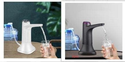 Water Bottle Pump 2.0