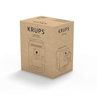 KRUPS Harmony Kaffeevollautomat mit Milchaufschäumdüse – Ansicht 8