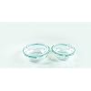 Lock&Lock Bisfree Rectangular Tableware with Leak Proof Locking Lid, 2.7-Cup