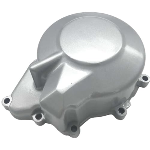 Cubierta del estator motor contra roturas protector cárter YZF-R6 plata 1999-2002 2
