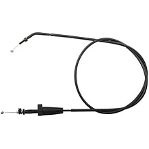 Throttle Cable for Arctic Cat 2000-2009 500 0487-049 2002-09 400 0487-021 ATV Cable 2002 375
