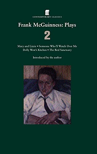 Plays Two: Mary and Lizzie / Someone Who'll Watch Over Me / Dolly West's Kitchen / The Bird Sanctuary