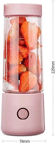 Cozinha Criatividade Portátil Mini Máquina de Quebrar Paredes Elétrica Mini Pequeno Redemoinho Suco