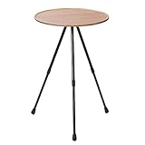 La mesa plegable para exteriores está diseñada con patas ajustables, que se pueden ajustar a dos alturas diferentes para adaptarse a varios terrenos y satisfacer sus necesidades personales.