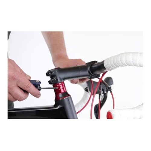 Roulements de casque vélo ACB4051KK de haute précision pour VTT - 4