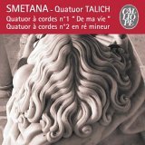 Quatuors 1 & 2/Quatuor 1
