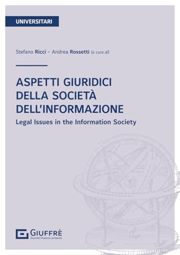Aspetti giuridica della società dell'informazione
