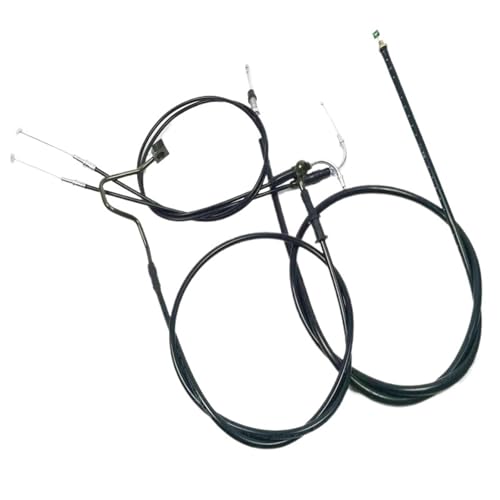 Câble d'embrayage et accélération pour corriger le freinage XG750