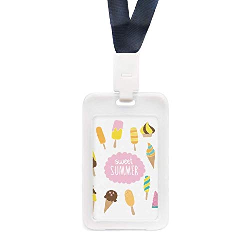 Étui de protection transparent ultra-fin pour carte bancaire motif glace
