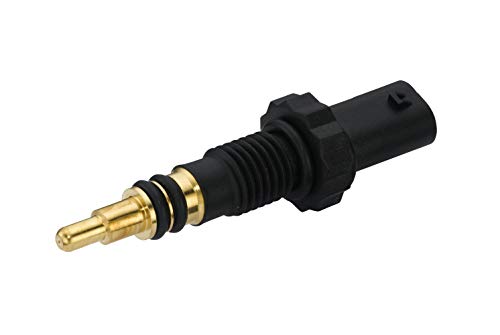 HELLA 6PT 013 113-241 Sensor, temperatura del refrigerante - 2polos