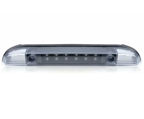 Troisième feu stop pour Nissan Frontier 2001-2004 - Feu arrière de rechange