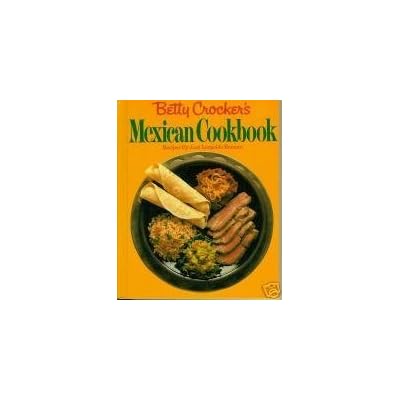 Mexican Cook Book