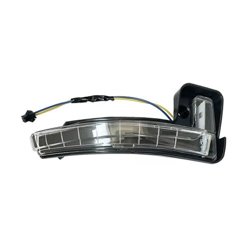 Clignotant rétroviseur pour Cherokee KL et Compass MP M6 gauche droite