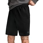 Champion Mens 7" and 10" Sport Shorts, Standard Fit, Lightweight, Moisture Wicking, Available in Regular and Big & Tall - Image 3