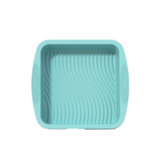 Biscuits pain carré beignets mousseline soie silicone - 2