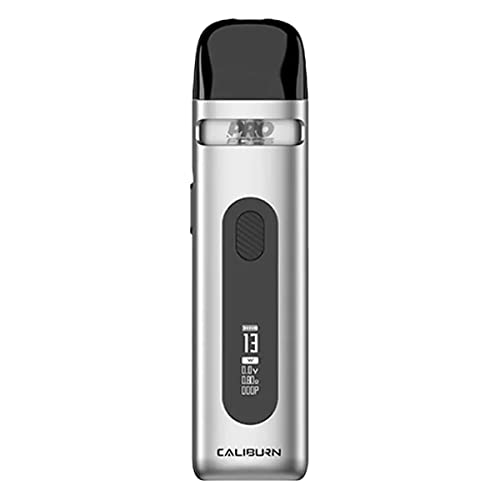 Uwell Caliburn X 20W PodVXe Silver