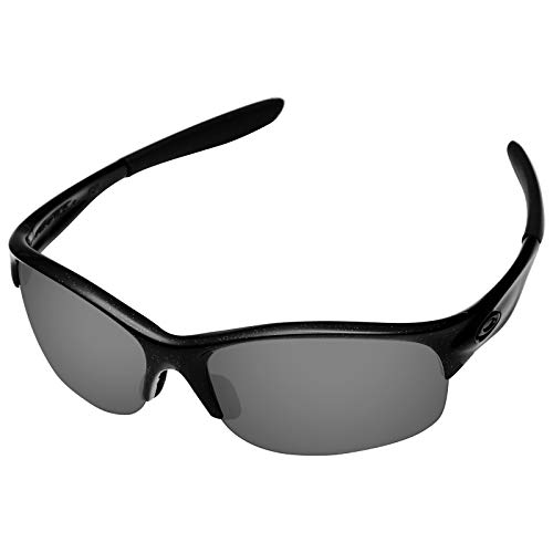 Image of LenzReborn High-impact Polarized Lens Replacement for Oakley Commit SQ OO9086 Sunglass - More Options
