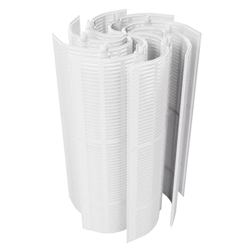 Aumzong 60 Sq Swimming DE Pool Filter Grids Compatible with Hayward Pro-Grid DE6020,Micro-Clear DE6000,for Unicel FG1005,for Astrial,for Pentair,for American Products,60 Sq.Ft. 30 inch