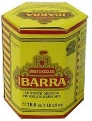 Mexican Chocolate, Boxes, 18.6 oz