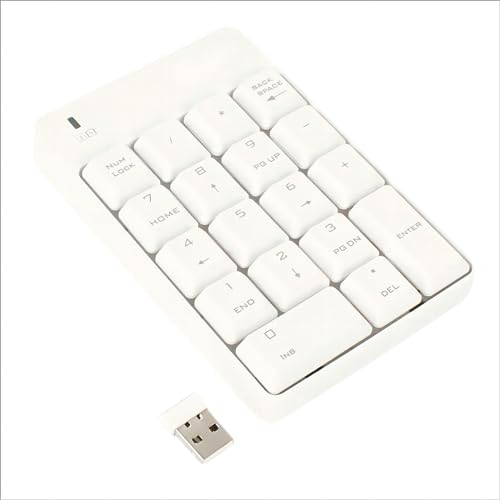 Voyager ホワイトキーボード本体　分割キーボード 誠実なものづくりの思想に惚れた！分割キーボードZSA Voyager