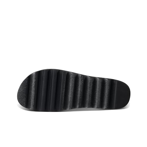Image of REEF Women's Cushion Rem Hi Platform Sandals