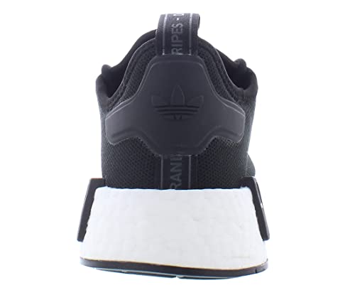 adidas NMD_R1 Junior Refined Sneakers Core Black /4