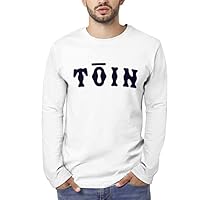 大阪桐蔭公式戦練習ロングTシャツ 4番 大阪桐蔭公式戦練習ロングTシャツ 4番 大阪桐蔭公式戦