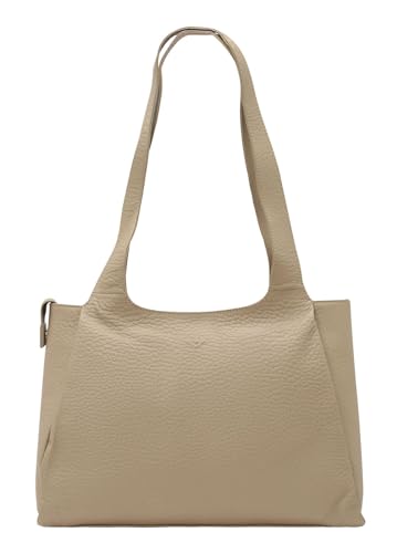Voi Hirsch Tonya Shoulderbag Beige : fini le désordre avec ce sac organisé