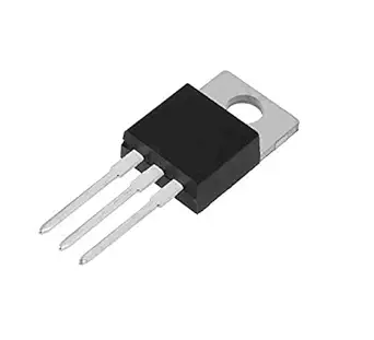 BD241 NPN Power Transistor (BD241C NPN Bipolar Power Transistor)