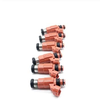 INIOS + 4つ Amazon.com: INP-784 INP784 Fuel Injector compatible with