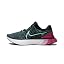 Black Dynamic Turquoise Pink Prime