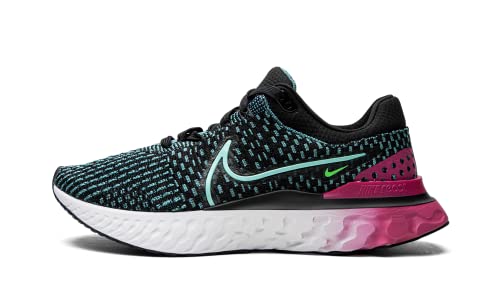 Nike React Infinity Run Flyknit 3 W, Women's Running Shoes, DD3024-003...