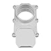 POWERTEC 70165 Aluminum Blast Gate, 3