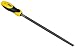 Produktbild Stanley Sägefeile, Hieb 2 (150 mm Länge, Karbon-Stahl, ergonomischer Bi-Material Handgriff, Griffaussparung) 0-22-496