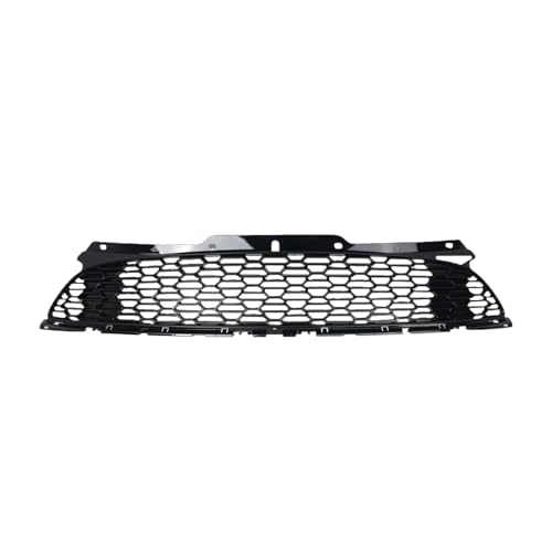 Calandre centrale avant pour restaurer le style de votre Mini R55 Clubman en ville