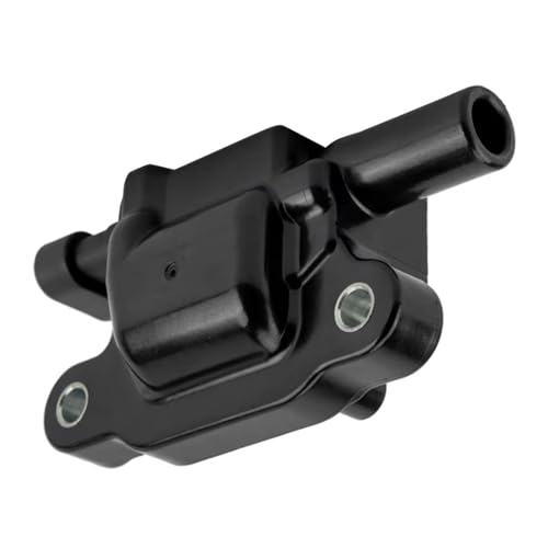 Bobina de encendido V8 para GMC Canyon 2005-2018 que mejora la chispa del motor V8