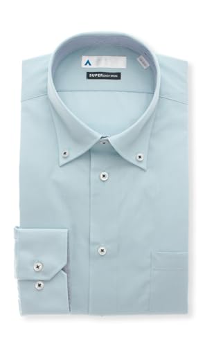 �y�m���̐R�z�{�^���_�E���J���[�X�^�C���b�V�� ���C�V���c �yOEKO-TEX�z 101_SDA1501_3782