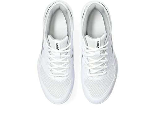 Asics 1041A408.101 Men'S Gel-Dedicate 8 Tennis Shoes thumb #5