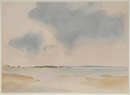 Affiches et gravures vue panoramique pour creer une ambiance galerie d art au salon
