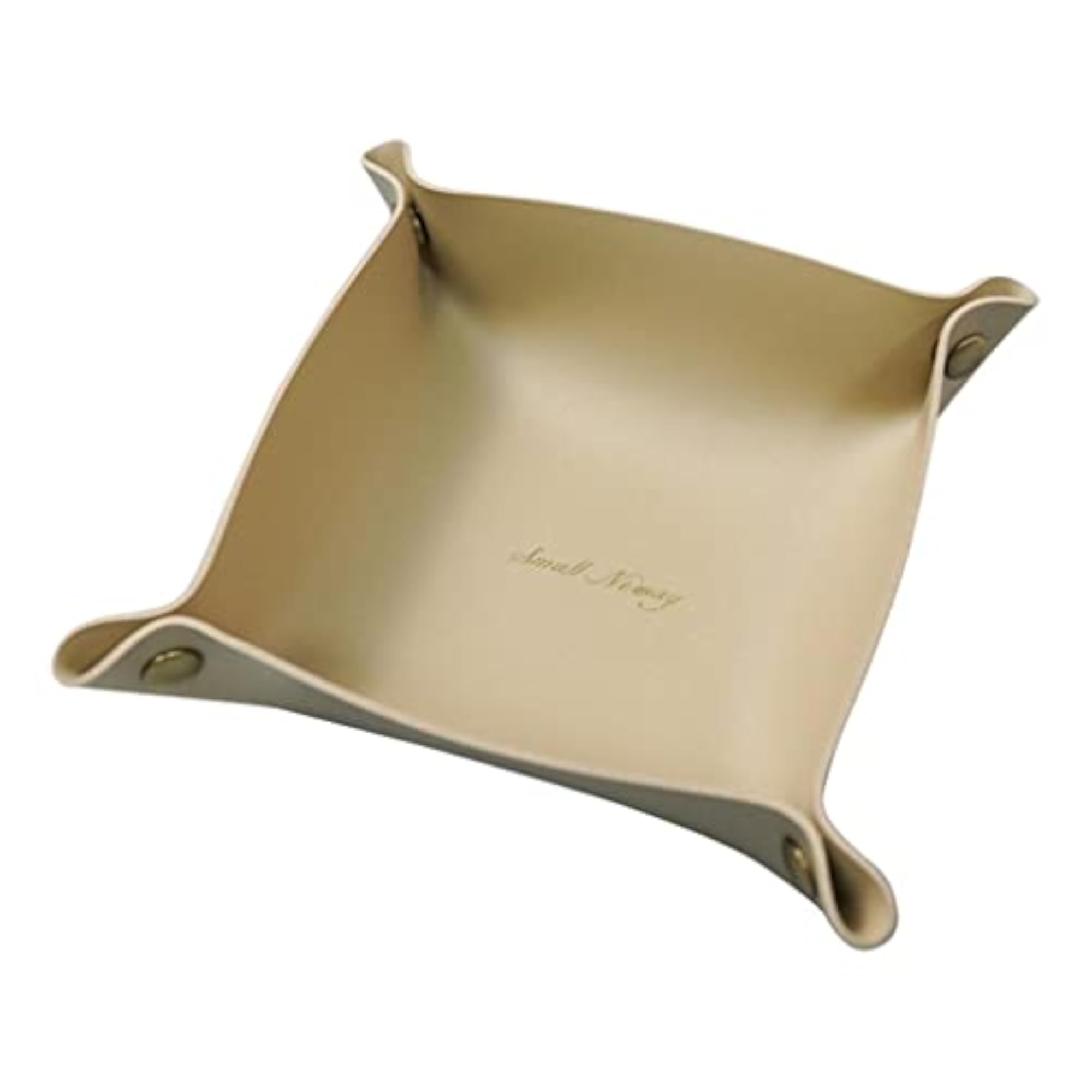 Vanity Storage Tray Holder Jewelry Perfume Organizer