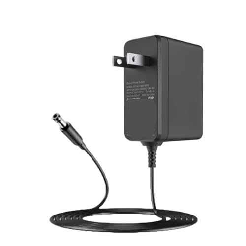 Adaptador de corriente cargador 16,8 V 1 A US para baterías recargables 2