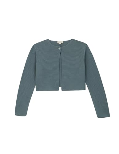Cardigan fille anti-courants d'air pour protéger votre enfant